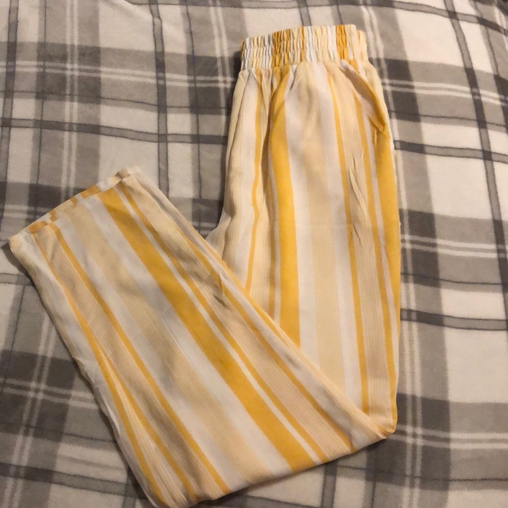 Forever 21 pants